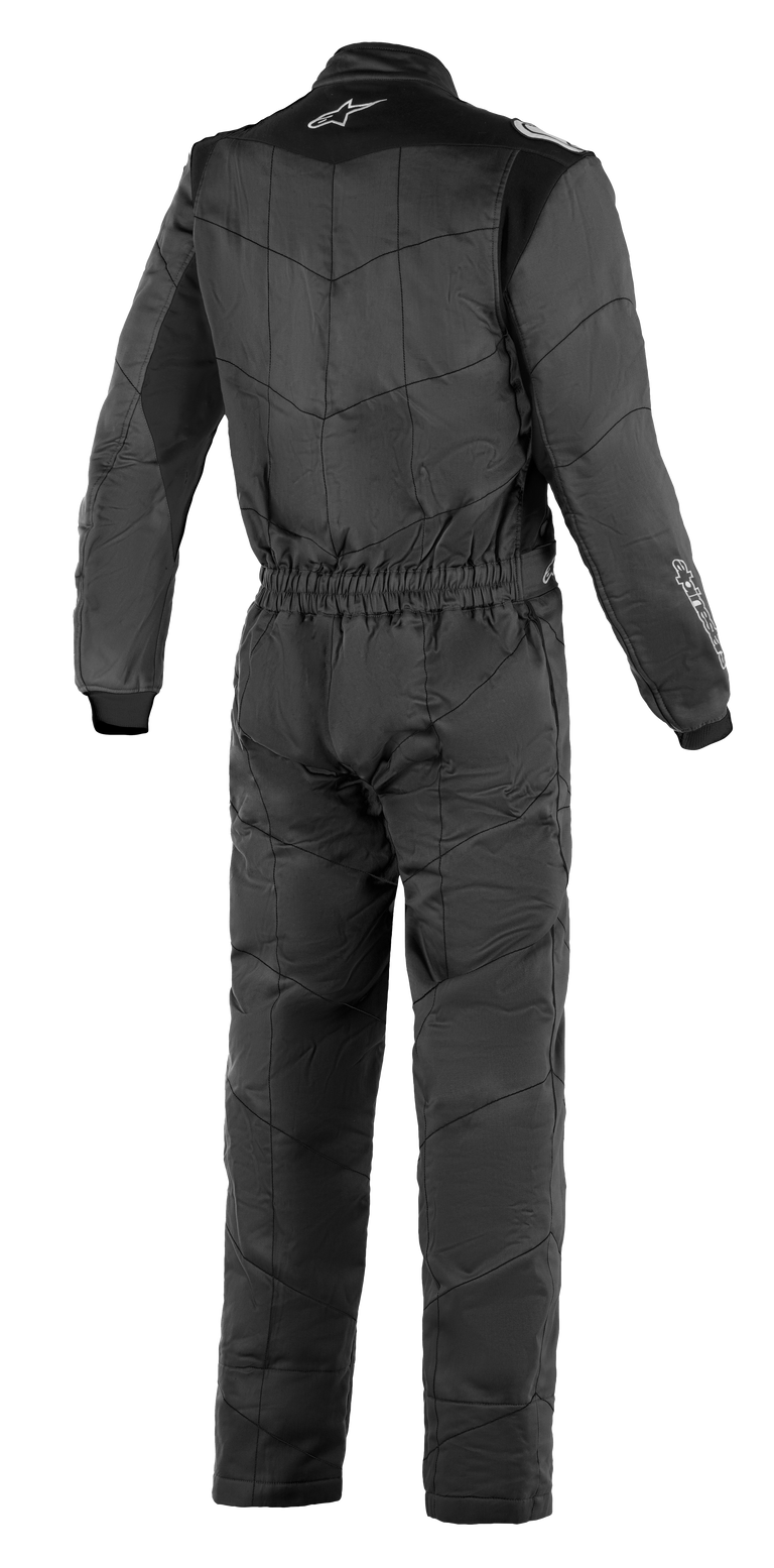 Knoxville V2 Suit