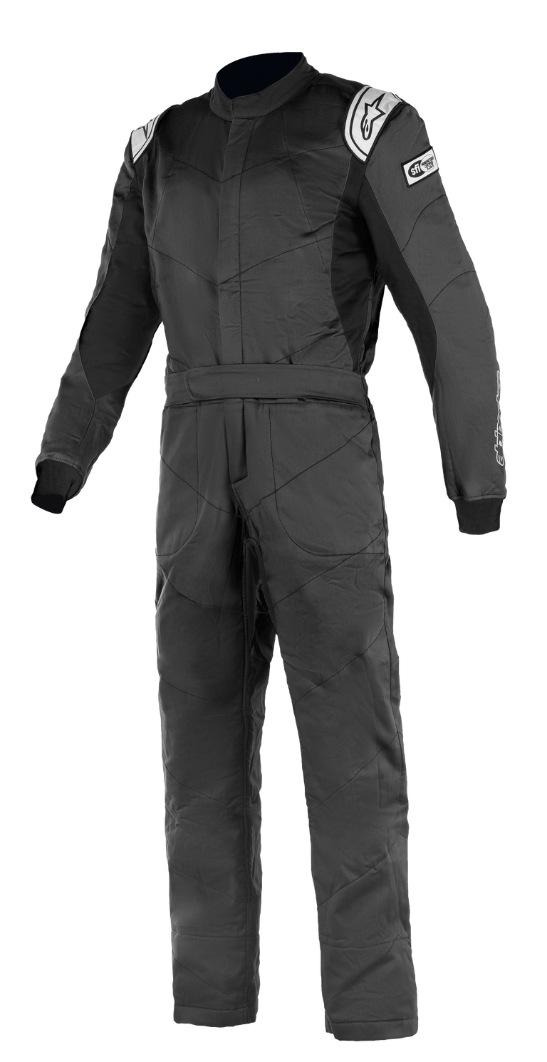 Knoxville V2 Suit