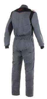 Knoxville V2 Suit