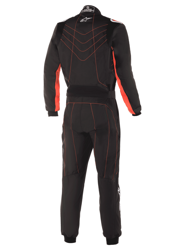 KMX-9 V2 Suit