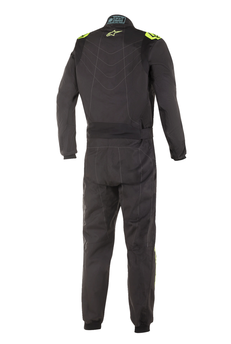 KMX-9 V3 Suit