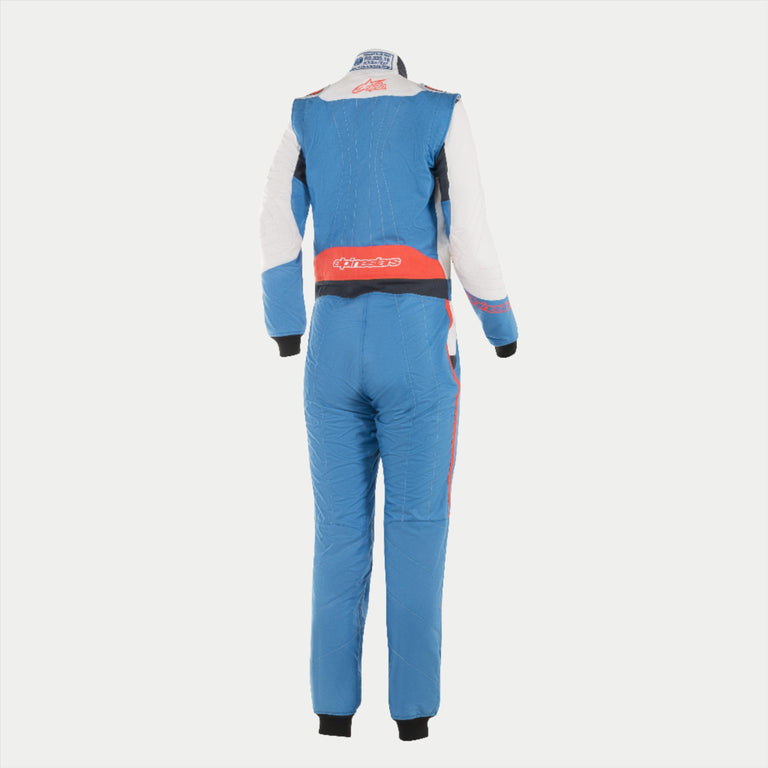 Women Stella GP Pro Comp Bootcut Suit FIA/SFI