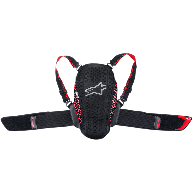 Youth Nucleon Kr-Y Back Protector