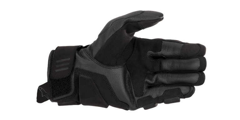 Phenom Leather Gloves