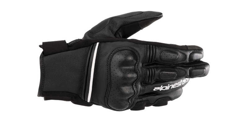 Phenom Leather Gloves