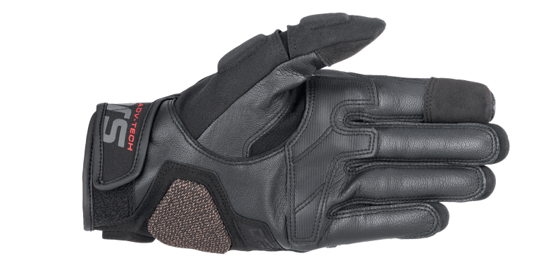 Halo Leather Gloves