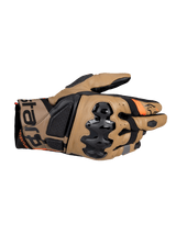 Alpinestars belize drystar gloves hotsell