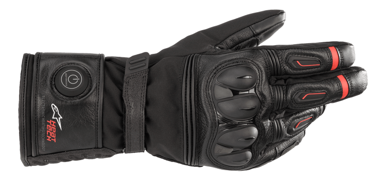 Ht-7 Heat Tech Drystar® Gloves