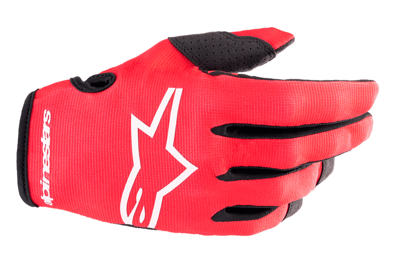 Youth 2023 & Radar Gloves