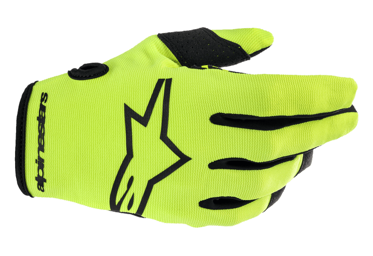 Youth 2023 & Radar Gloves