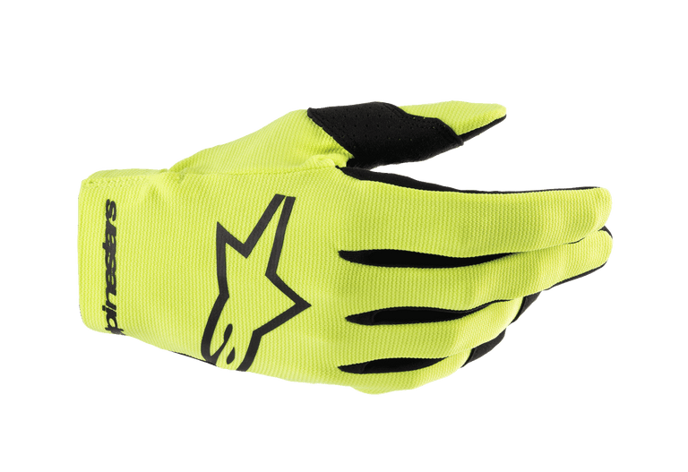 2025 Youth Radar Gloves