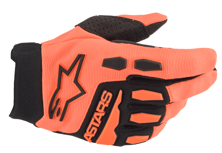 2025 Youth Full Bore Gloves