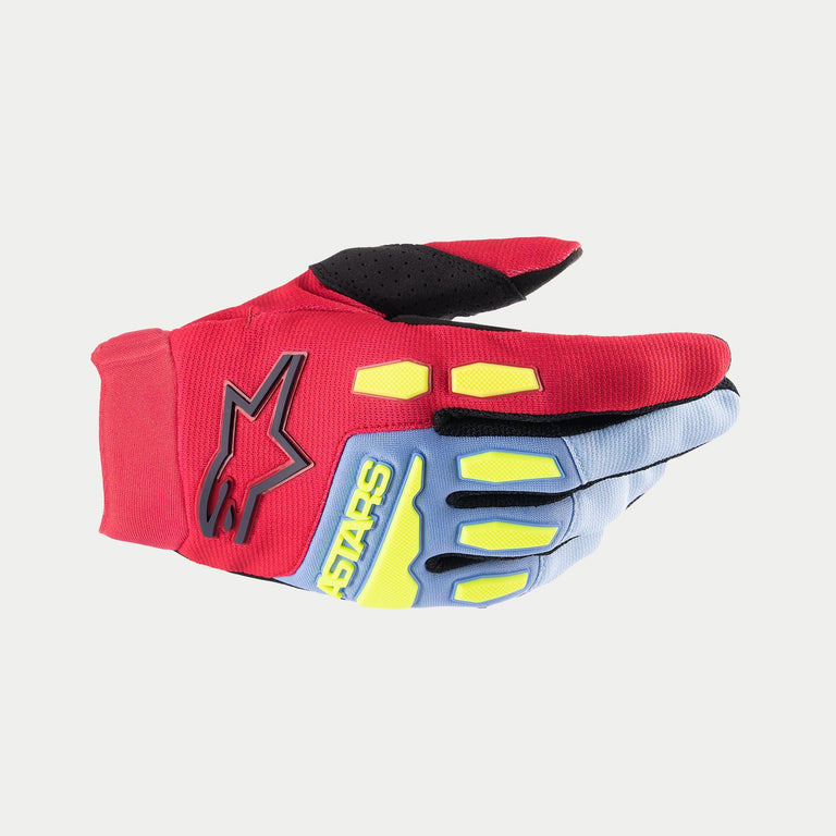 2025 Youth Full Bore Gloves