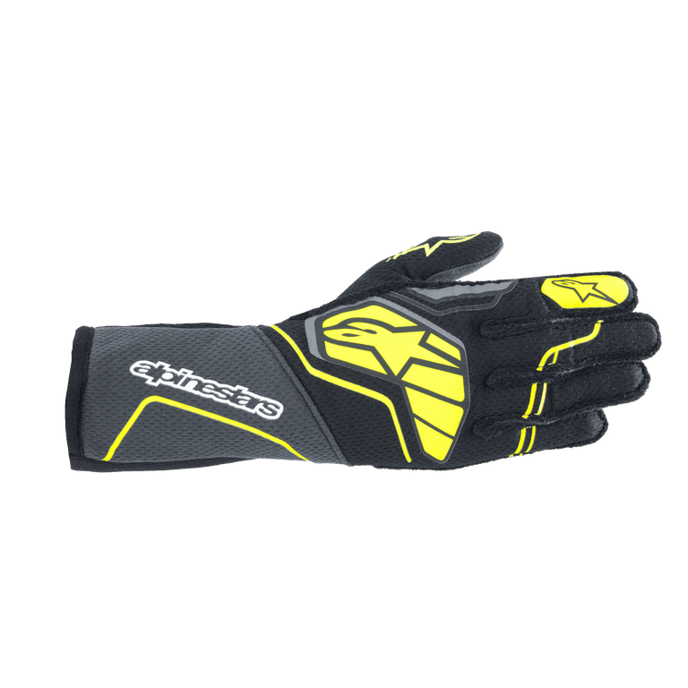 Tech-1 ZX V4 Gloves