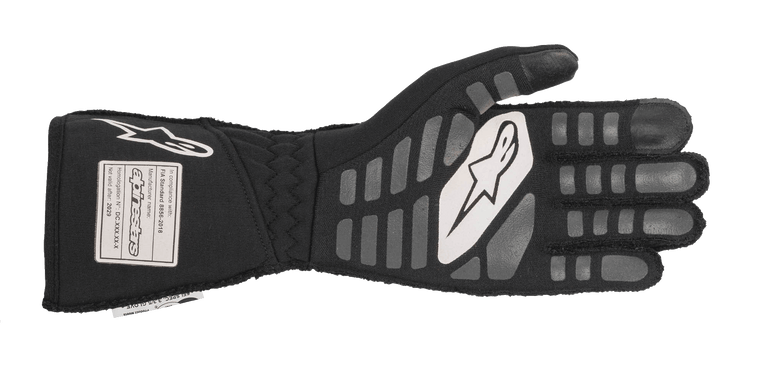 Tech-1 ZX V2 Gloves