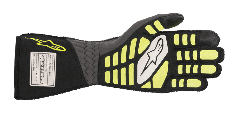 Tech-1 ZX V2 Gloves