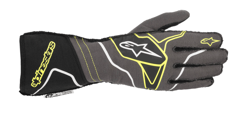 Tech-1 ZX V2 Gloves