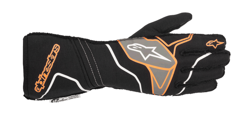 Tech-1 ZX V2 Gloves