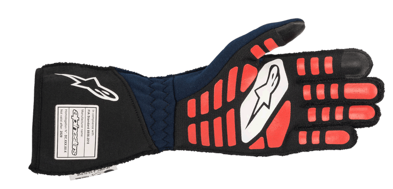 Tech-1 ZX V2 Gloves