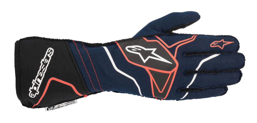 Tech-1 Zx V2 Gloves | Alpinestars
