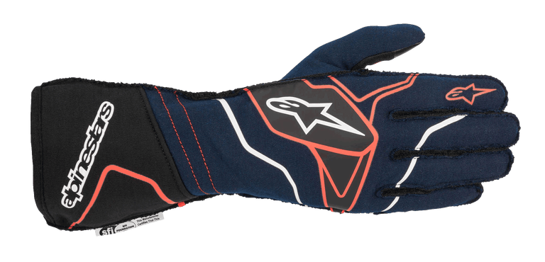 Tech-1 ZX V2 Gloves