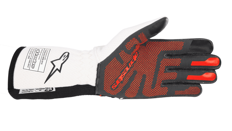 Tech-1 ZX V3 Gloves