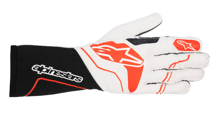 Tech-1 ZX V3 Gloves