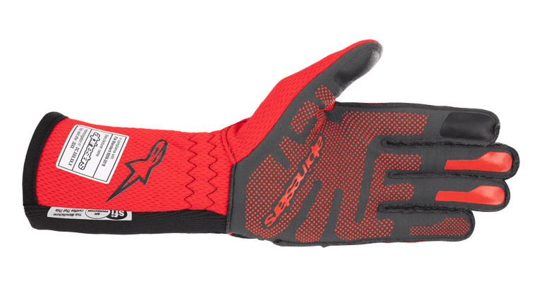 Tech-1 ZX V3 Gloves