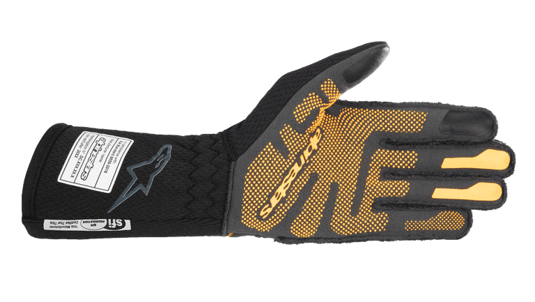 Tech-1 ZX V3 Gloves