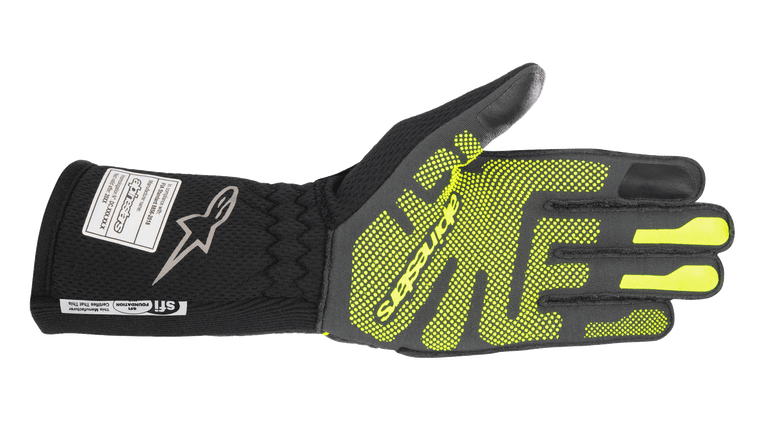 Tech-1 ZX V3 Gloves