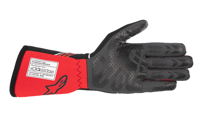 Tech-1 Race V3 Gloves