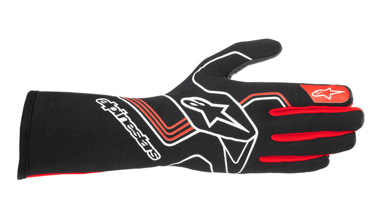 Tech-1 Race V3 Gloves