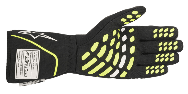 Tech-1 Race V2 Gloves