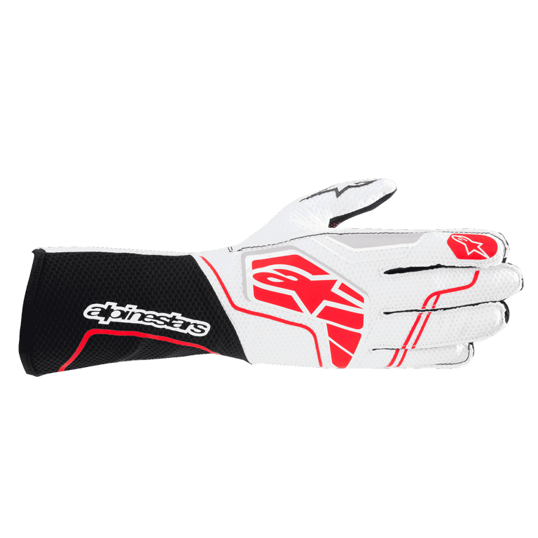 Tech-1 KX V4 Gloves