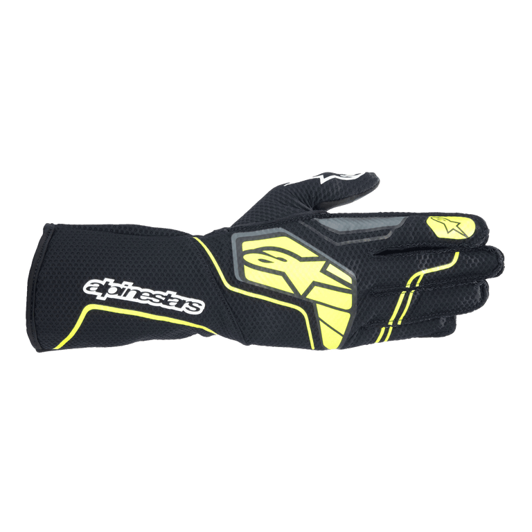 Tech-1 KX V4 Gloves