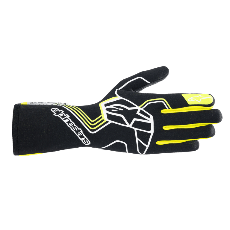 Auto Gloves Alpinestars