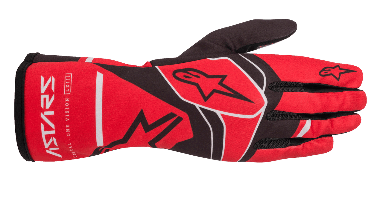 Tech-1 K Race V2 Solid Gloves | Alpinestars