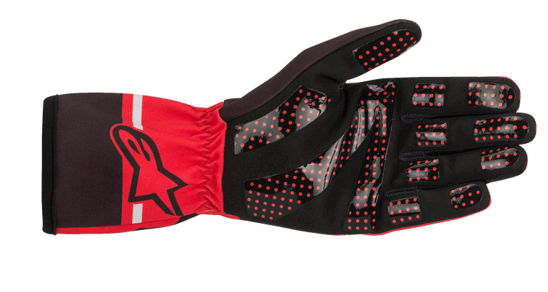 Youth Tech-1 K Race S V2 Solid Gloves