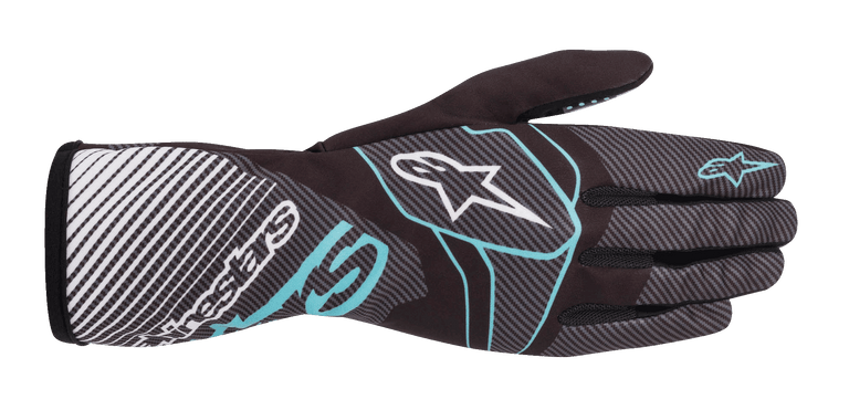 Youth Tech-1 K Race S V2 Gloves