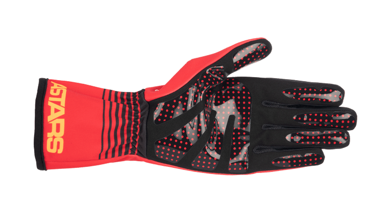 Youth Tech-1 K Race S V2 Future Gloves