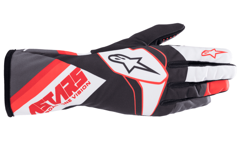 Tech-1 K Race V2 Graphic Glove