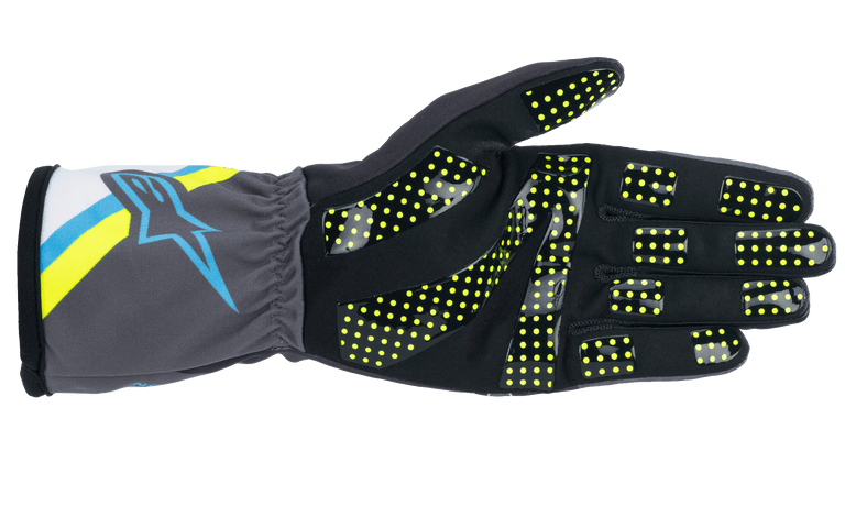 Tech-1 K Race V2 Graphic Glove