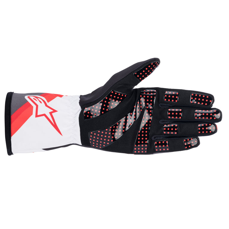 Youth Tech-1 K Race V2 Graphic Glove