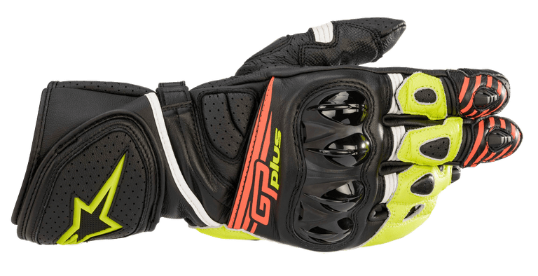 GP Plus R V2 Gloves