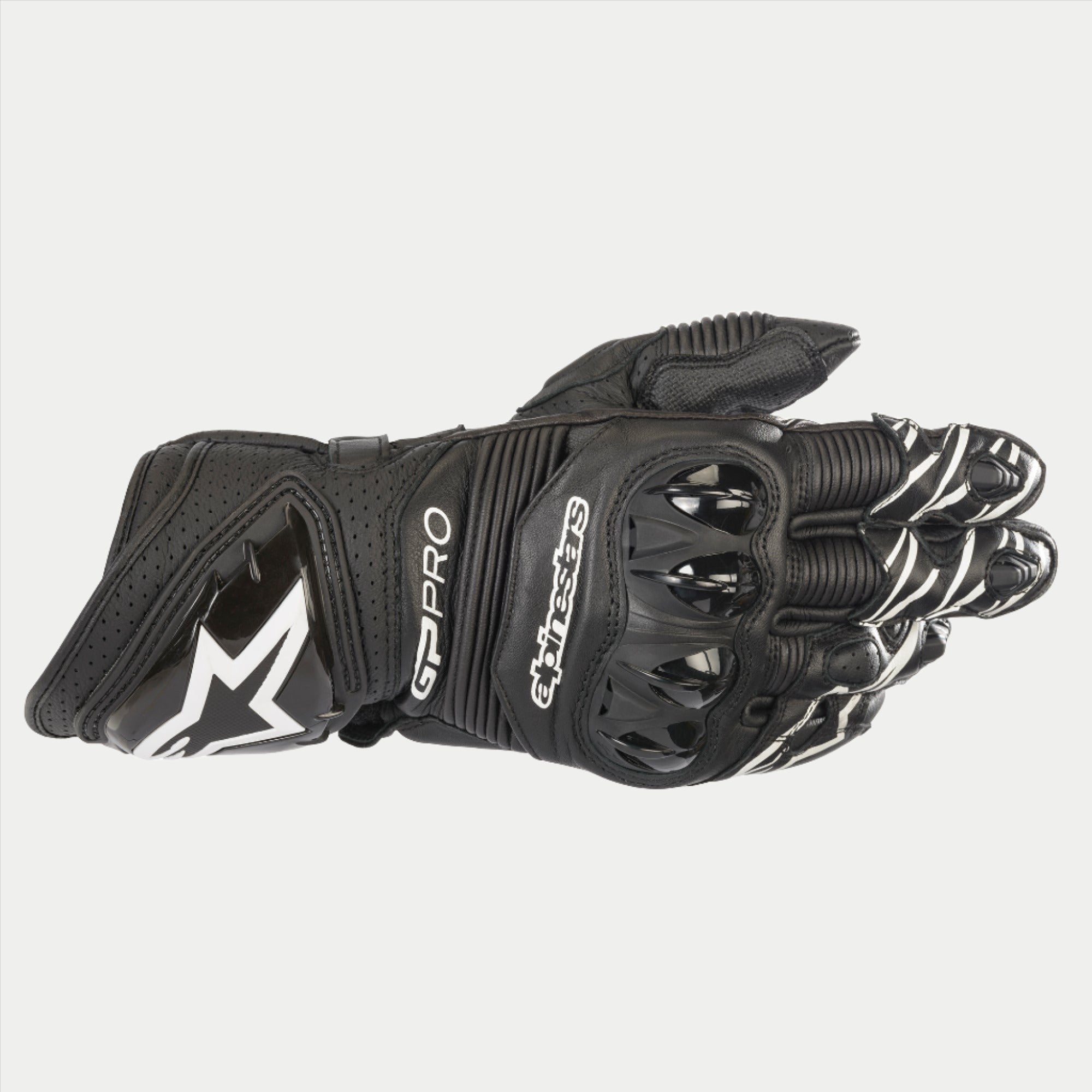 GP Pro RS3 Gloves | Alpinestars