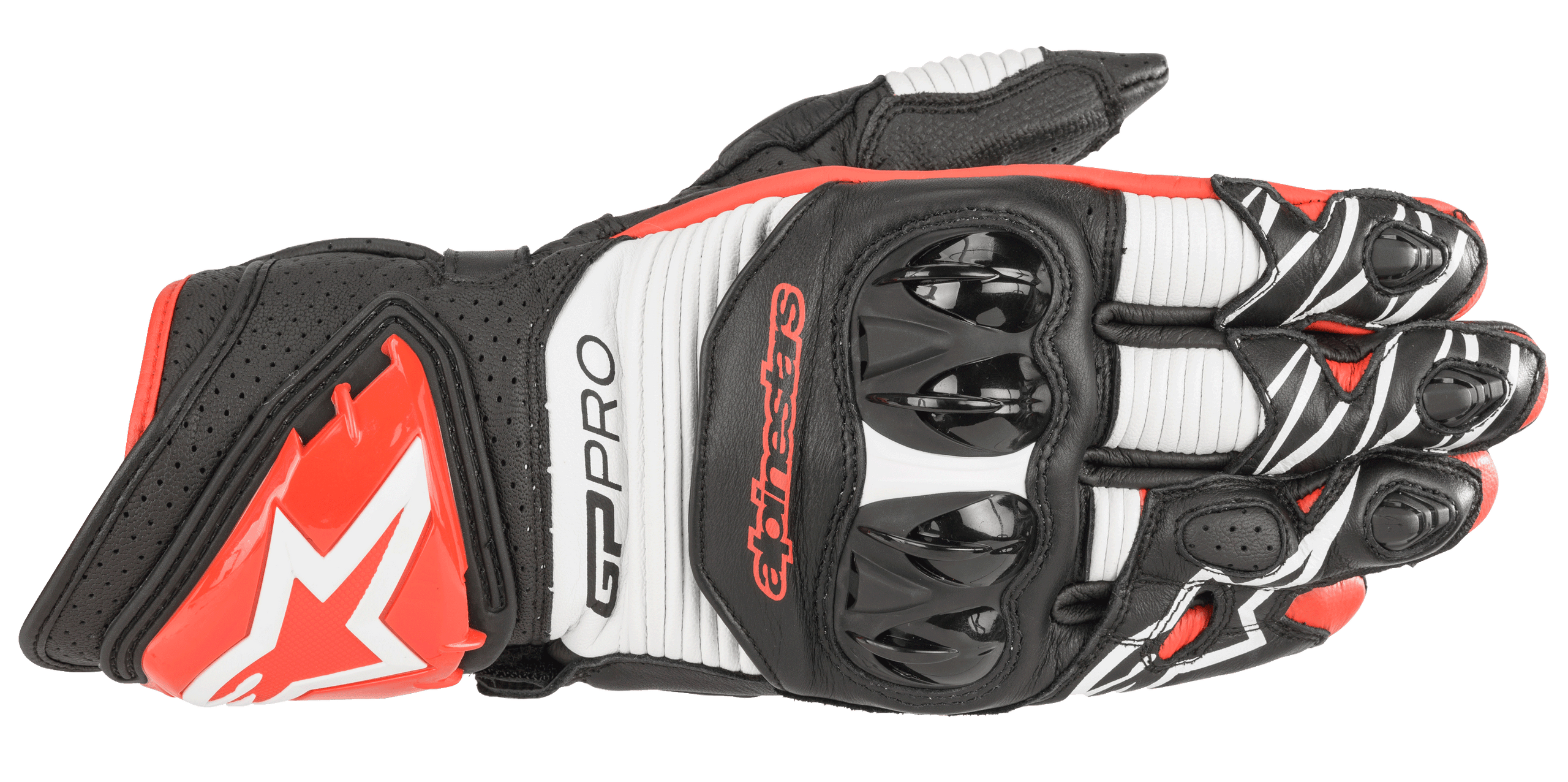GP Pro R3 Gloves | Alpinestars