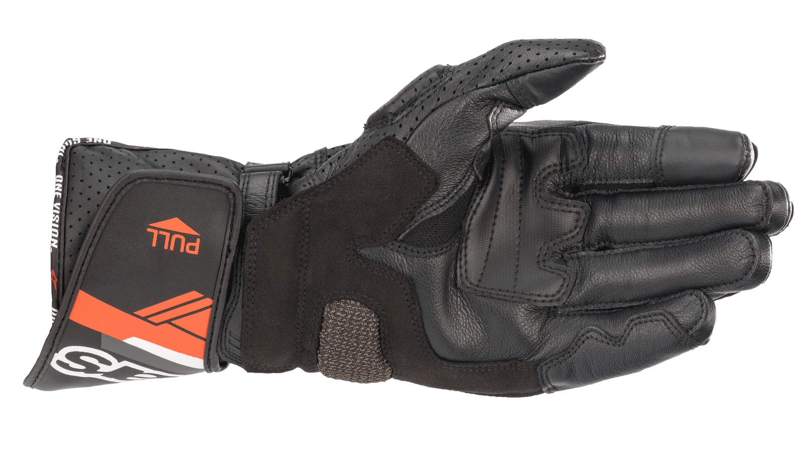 SP-8 V3 Gloves