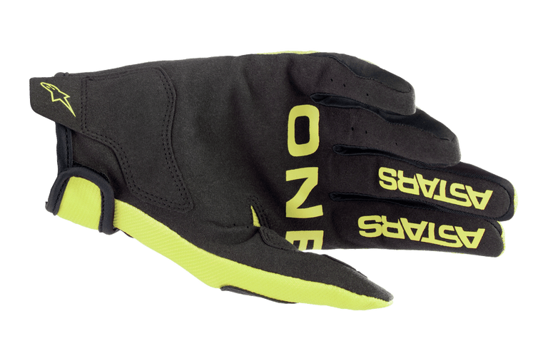 2023 Radar Gloves