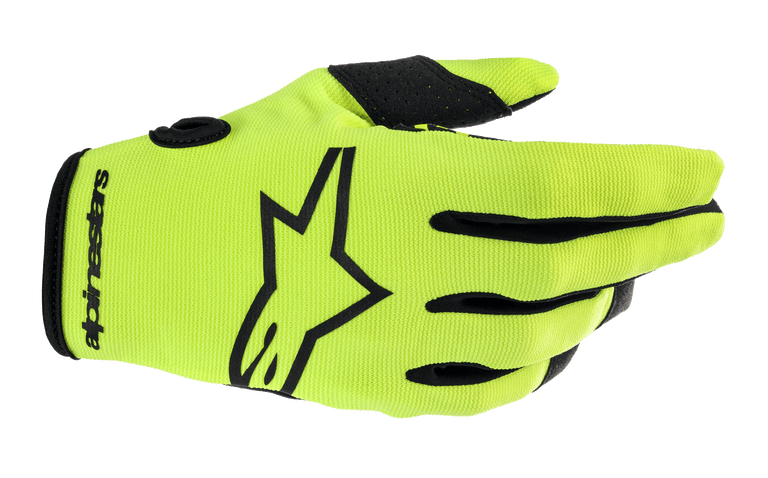 2023 Radar Gloves