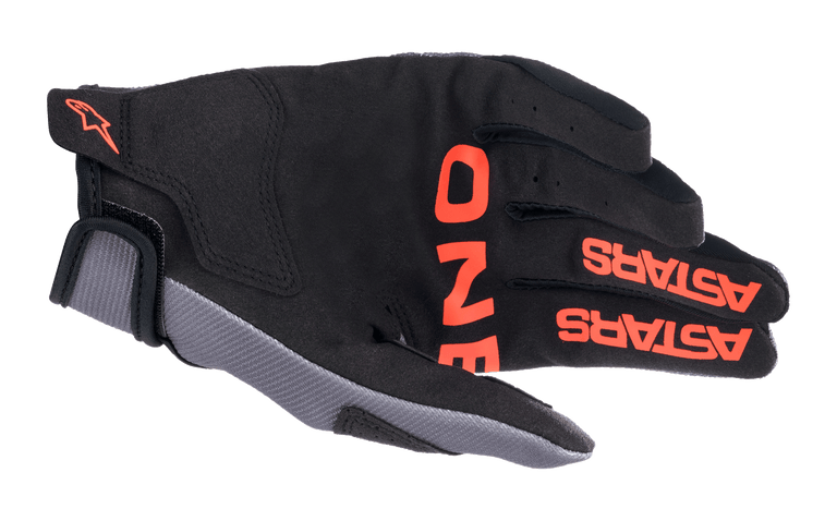 2023 Radar Gloves